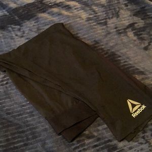 Reebok Men’s Base Layer Compression Tight